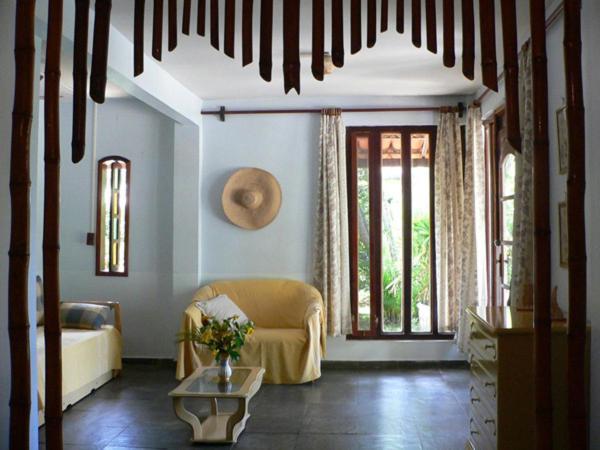 Hotel Eco Sitio Nosso Paraiso Saquarema Rom bilde