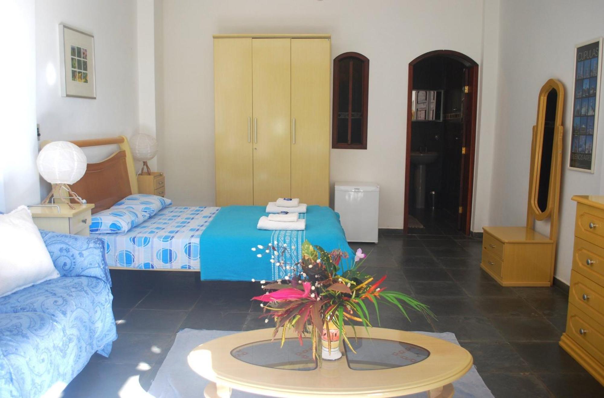 Hotel Eco Sitio Nosso Paraiso Saquarema Eksteriør bilde