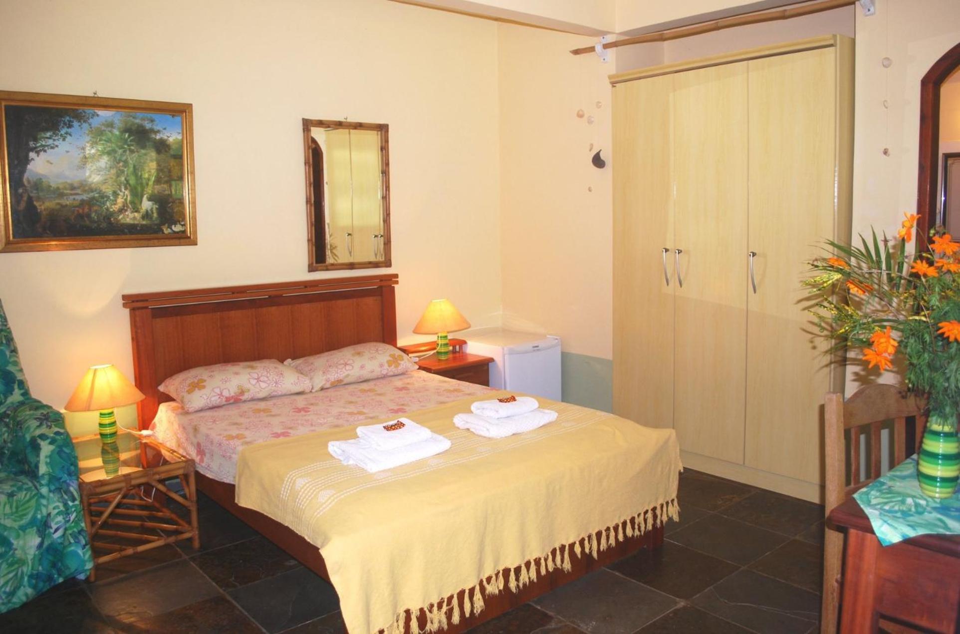 Hotel Eco Sitio Nosso Paraiso Saquarema Eksteriør bilde