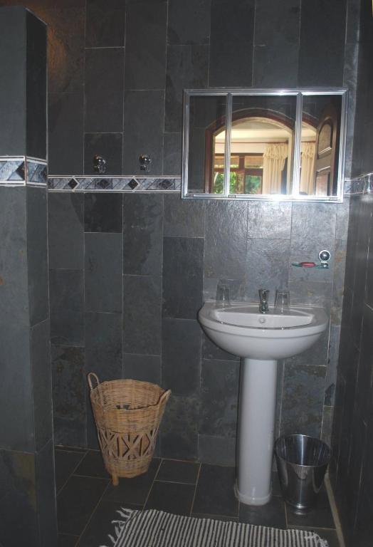 Hotel Eco Sitio Nosso Paraiso Saquarema Rom bilde
