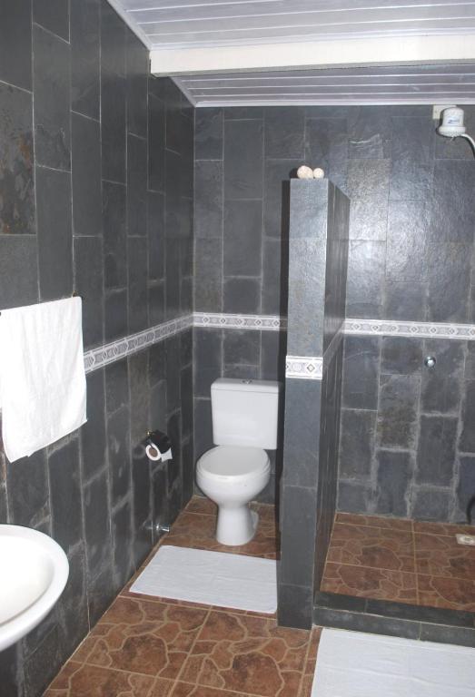 Hotel Eco Sitio Nosso Paraiso Saquarema Rom bilde