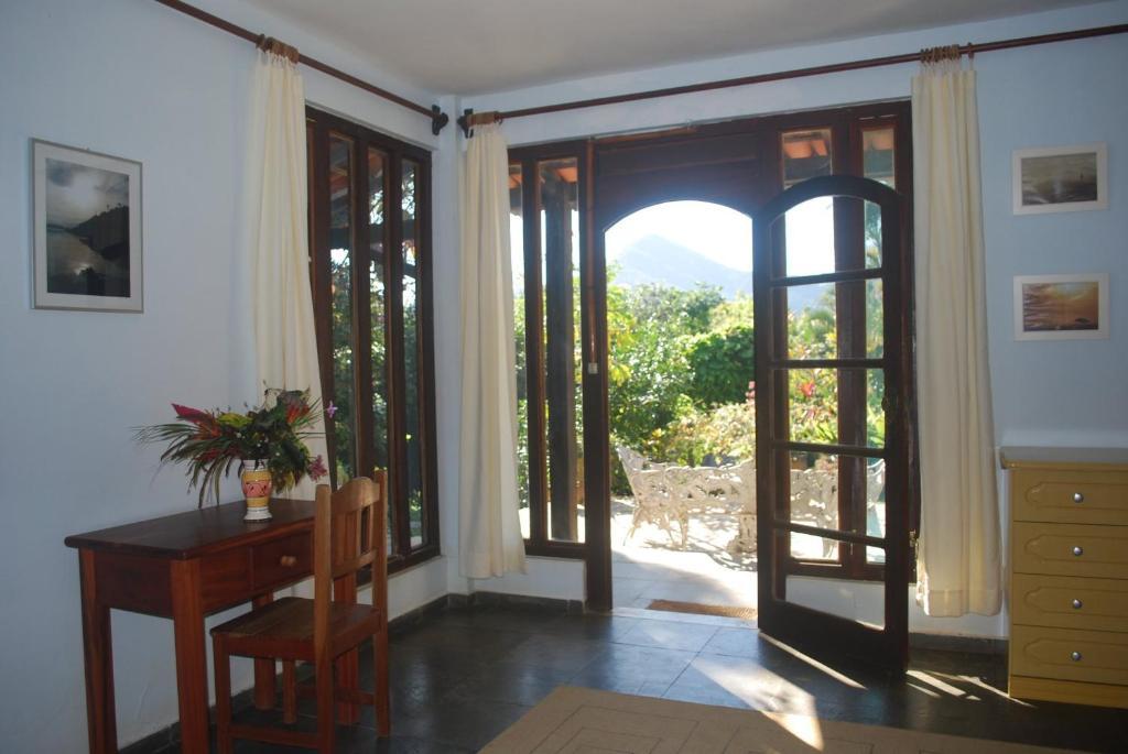 Hotel Eco Sitio Nosso Paraiso Saquarema Rom bilde