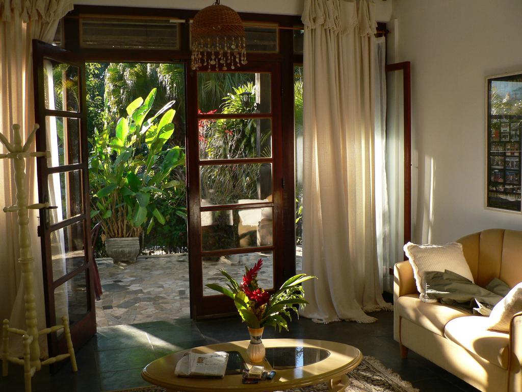 Hotel Eco Sitio Nosso Paraiso Saquarema Eksteriør bilde
