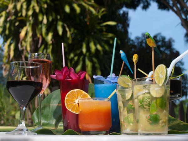 Hotel Eco Sitio Nosso Paraiso Saquarema Eksteriør bilde