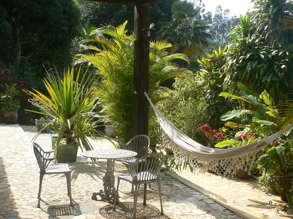 Hotel Eco Sitio Nosso Paraiso Saquarema Eksteriør bilde