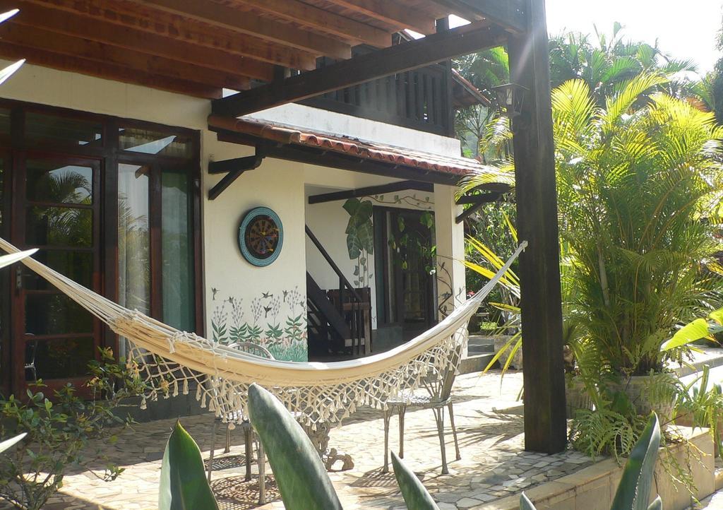 Hotel Eco Sitio Nosso Paraiso Saquarema Eksteriør bilde