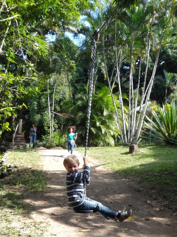 Hotel Eco Sitio Nosso Paraiso Saquarema Eksteriør bilde