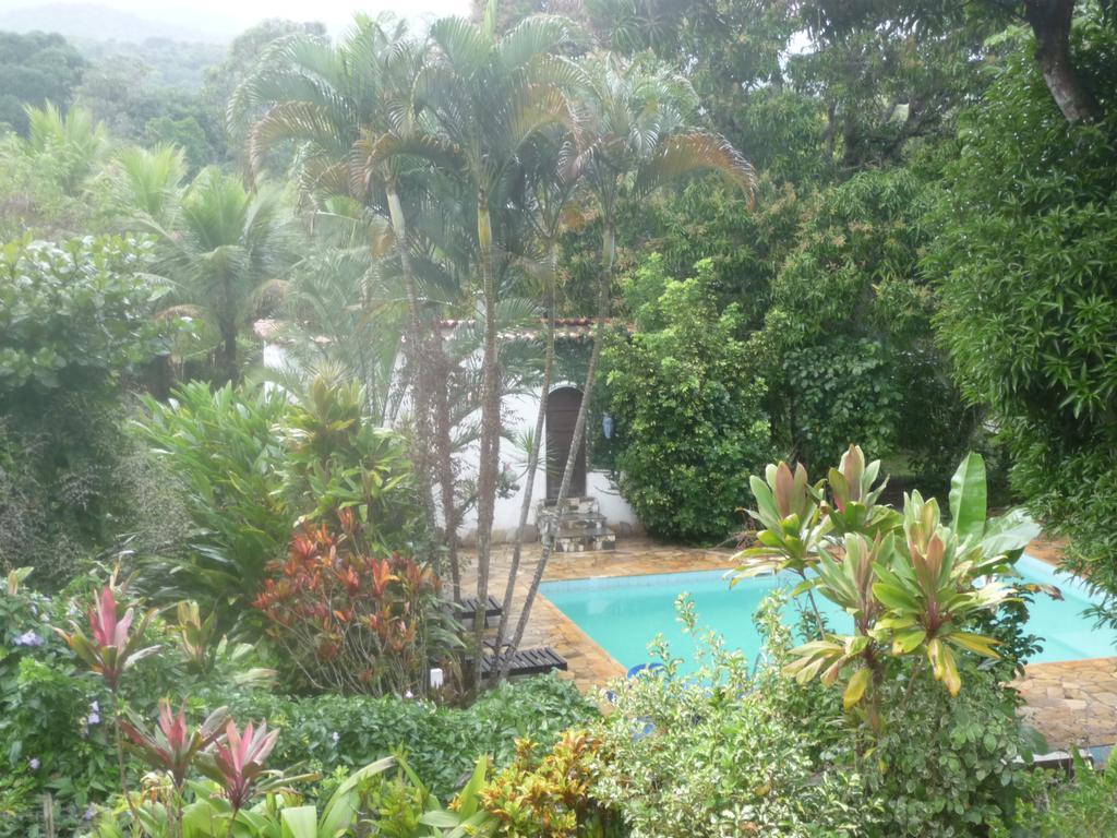 Hotel Eco Sitio Nosso Paraiso Saquarema Eksteriør bilde