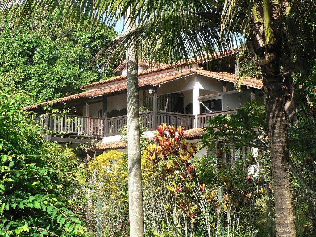 Hotel Eco Sitio Nosso Paraiso Saquarema Eksteriør bilde