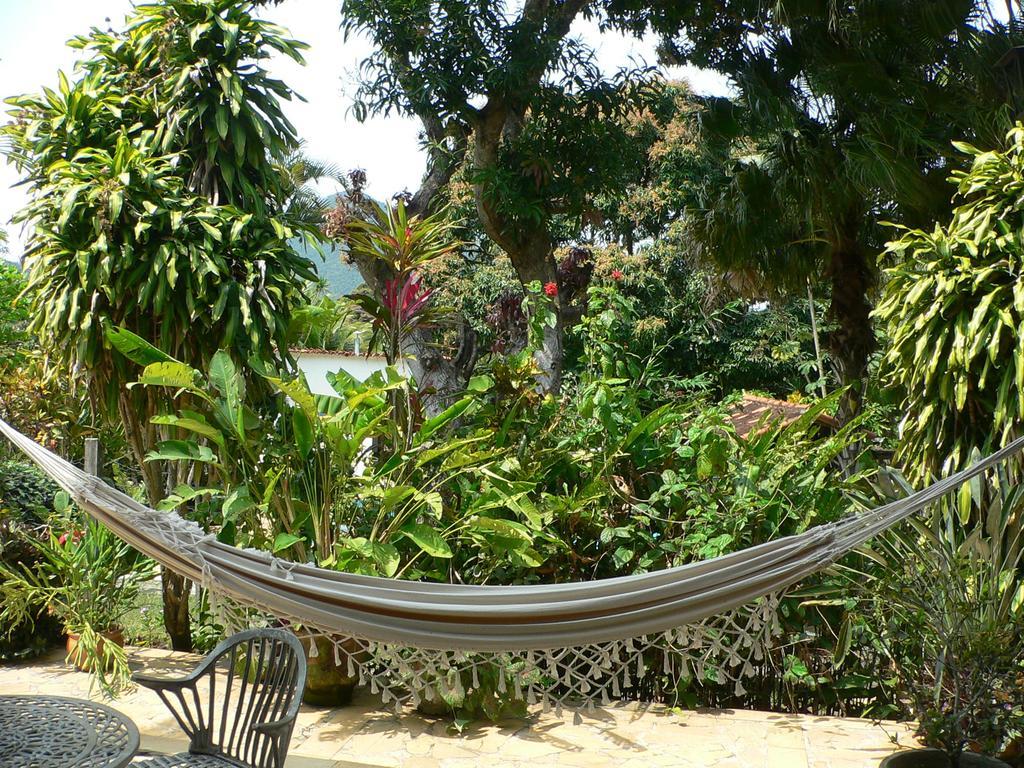 Hotel Eco Sitio Nosso Paraiso Saquarema Eksteriør bilde