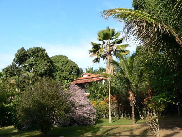 Hotel Eco Sitio Nosso Paraiso Saquarema Eksteriør bilde