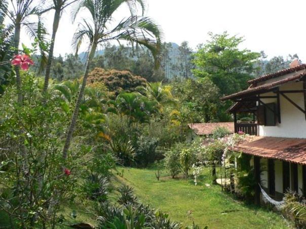 Hotel Eco Sitio Nosso Paraiso Saquarema Eksteriør bilde