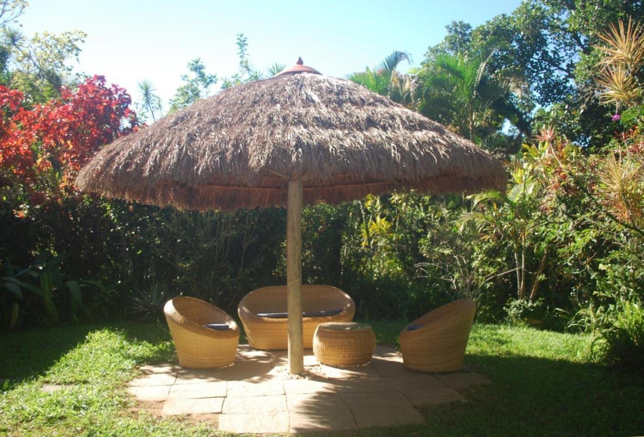 Hotel Eco Sitio Nosso Paraiso Saquarema Eksteriør bilde