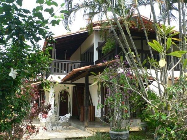 Hotel Eco Sitio Nosso Paraiso Saquarema Eksteriør bilde
